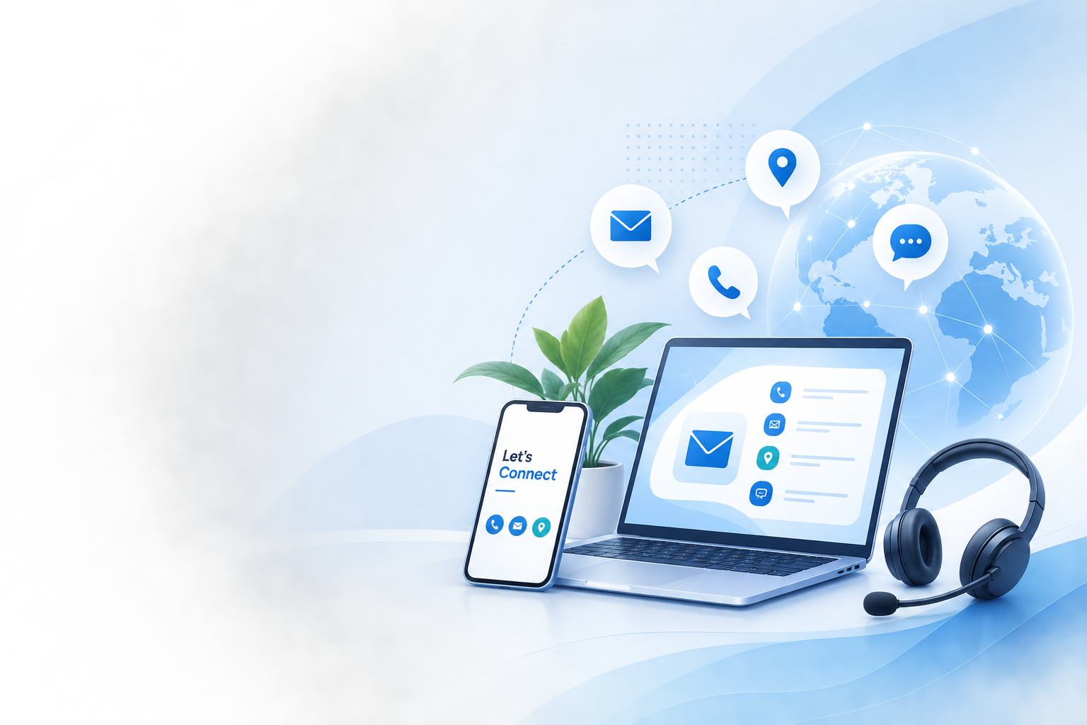 Contact AGSKIPL